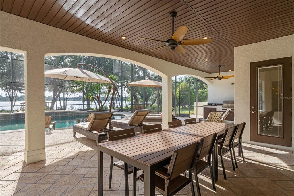 ESTATES AT LAKE SUSAN - Residential