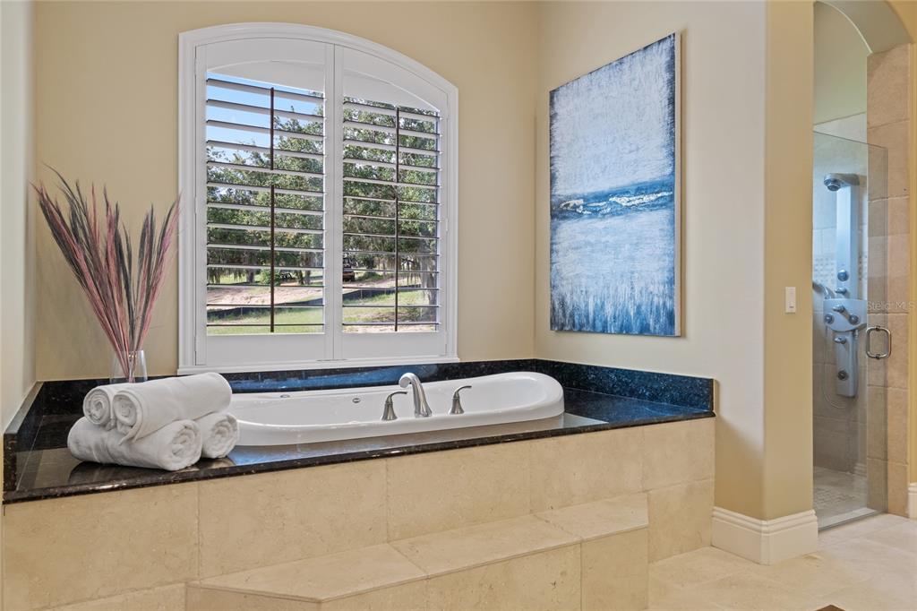 ESTATES AT LAKE SUSAN - Residential