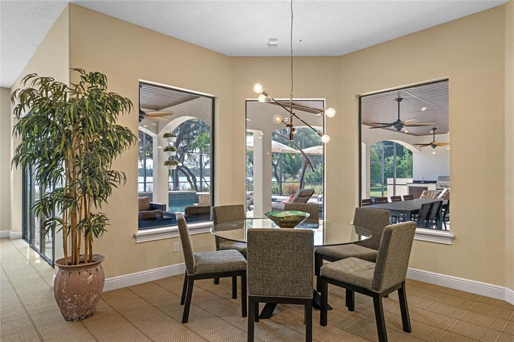 ESTATES AT LAKE SUSAN - Residential