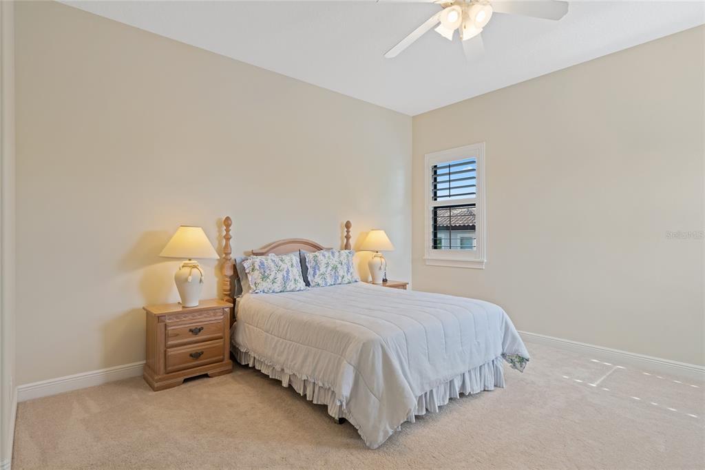 ESTATES AT LAKE SUSAN - Residential