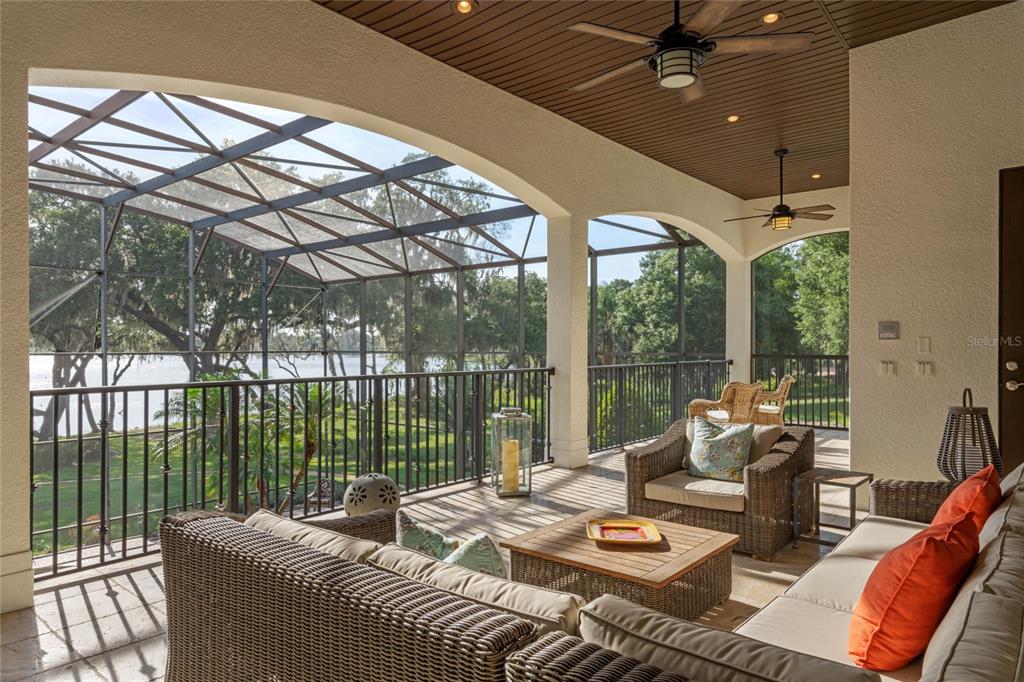 ESTATES AT LAKE SUSAN - Residential