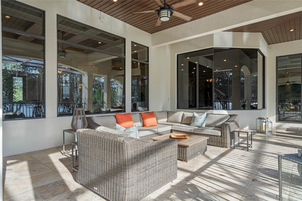 ESTATES AT LAKE SUSAN - Residential