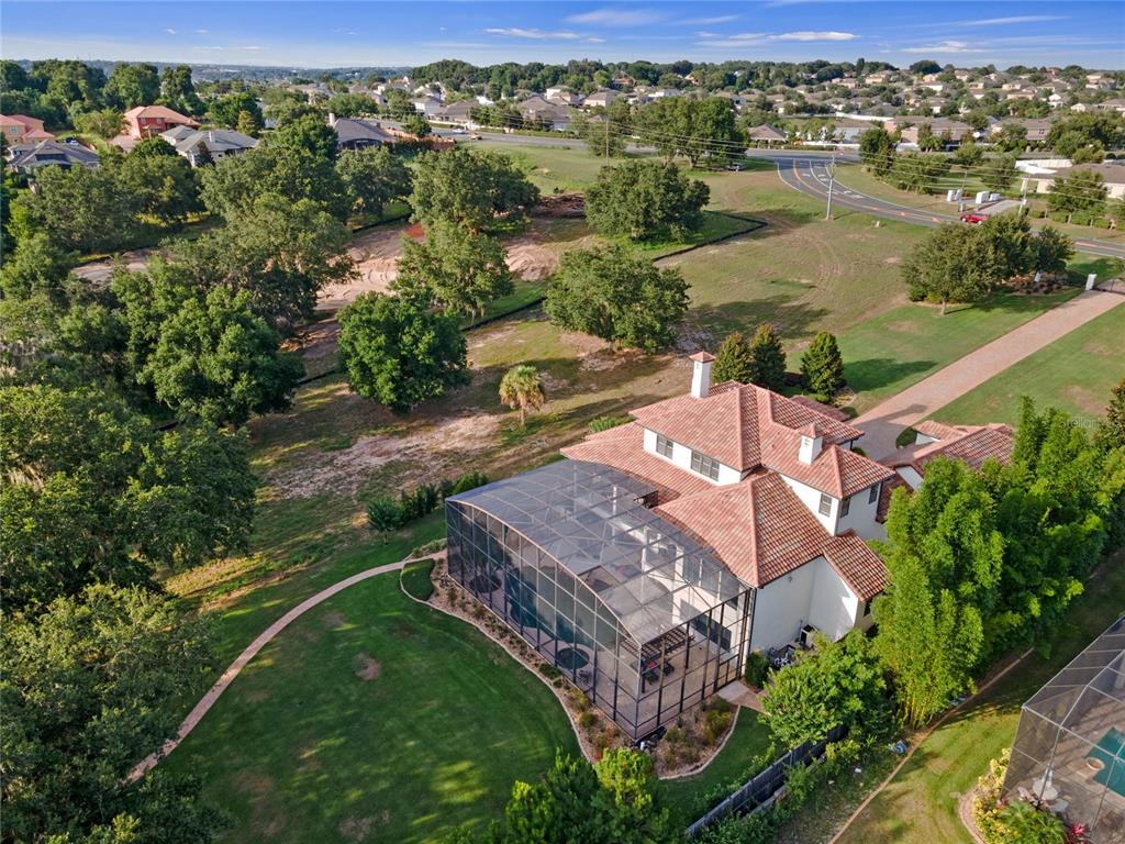 ESTATES AT LAKE SUSAN - Residential