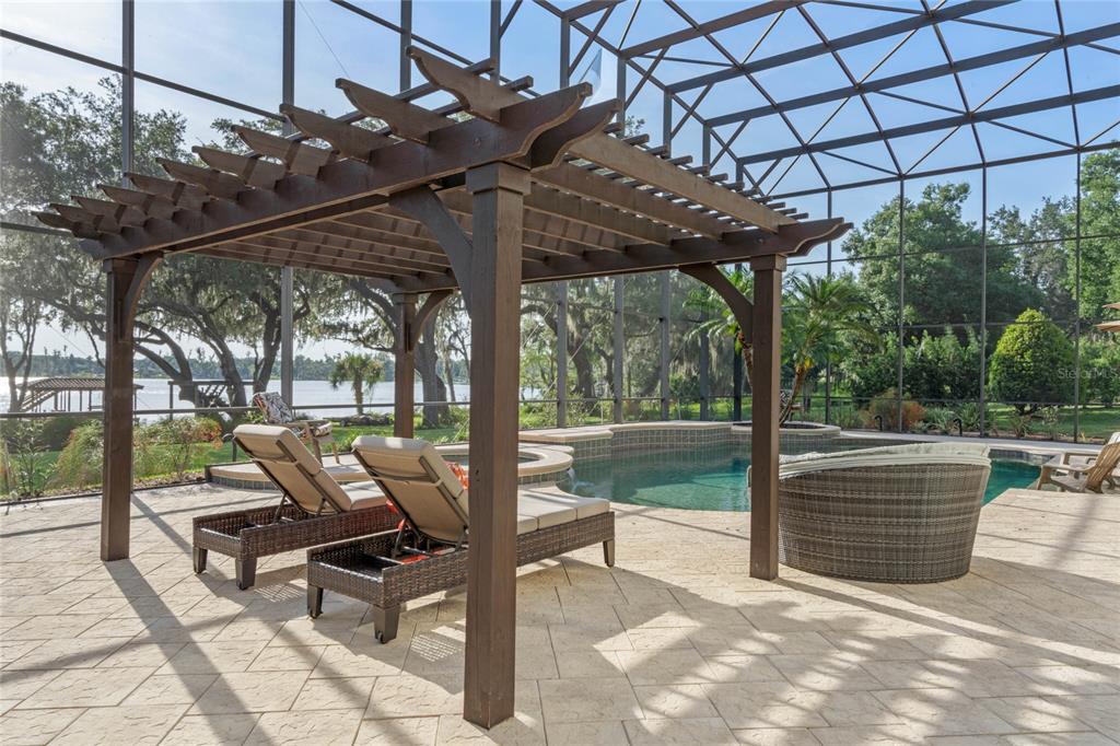 ESTATES AT LAKE SUSAN - Residential