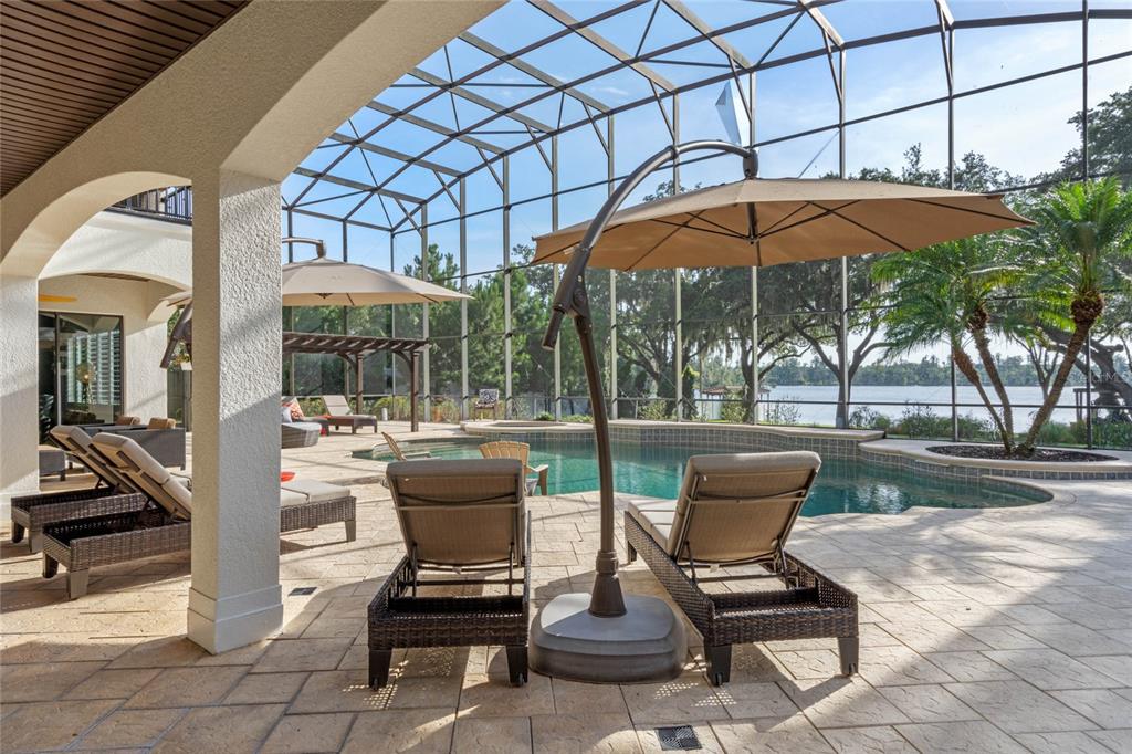 ESTATES AT LAKE SUSAN - Residential