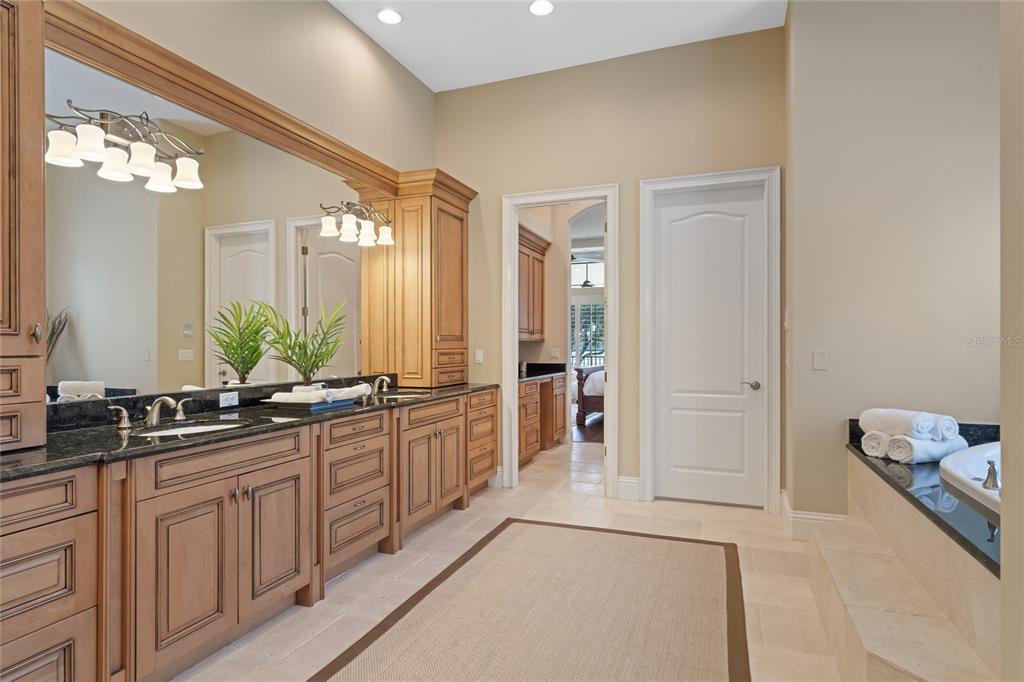 ESTATES AT LAKE SUSAN - Residential