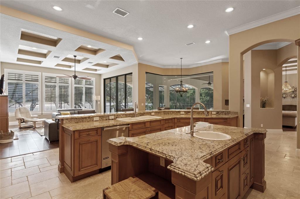 ESTATES AT LAKE SUSAN - Residential