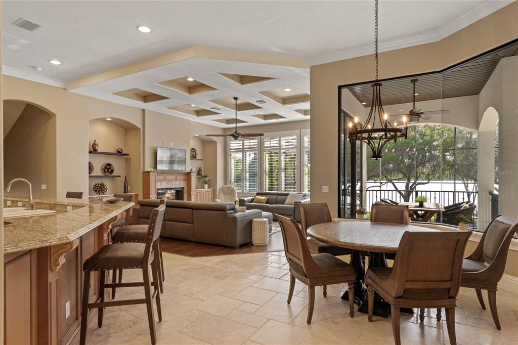 ESTATES AT LAKE SUSAN - Residential