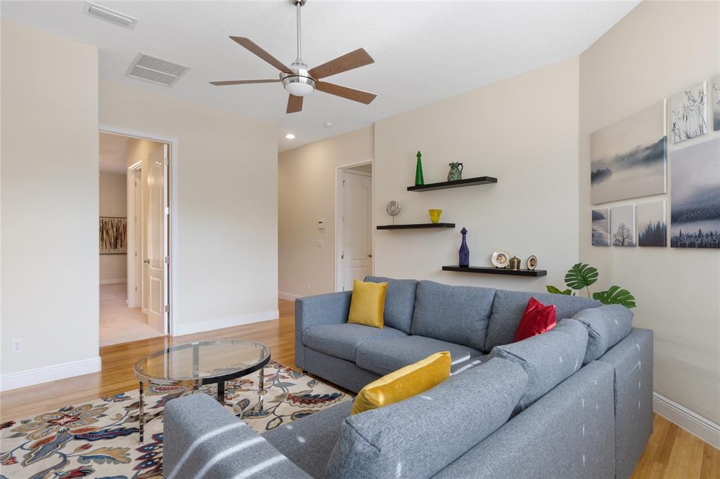 ESTATES AT LAKE SUSAN - Residential