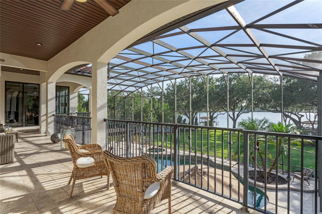 ESTATES AT LAKE SUSAN - Residential