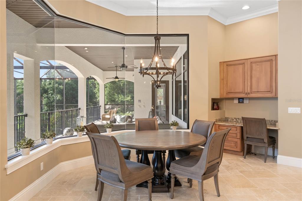 ESTATES AT LAKE SUSAN - Residential