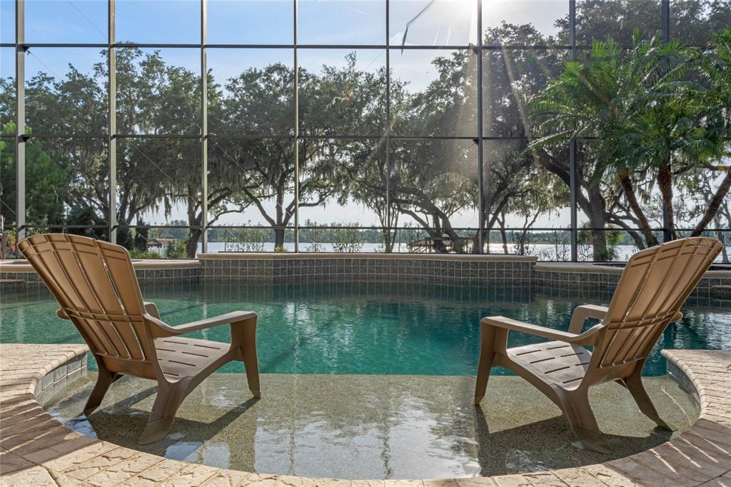 ESTATES AT LAKE SUSAN - Residential