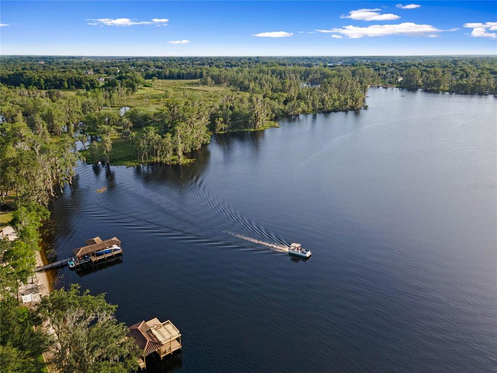 ESTATES AT LAKE SUSAN - Residential