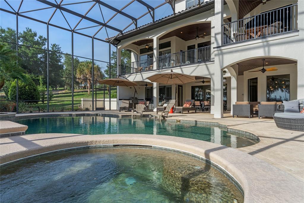 ESTATES AT LAKE SUSAN - Residential