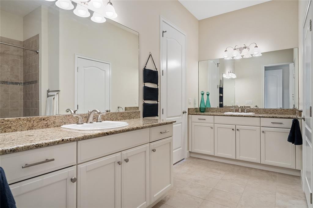 ESTATES AT LAKE SUSAN - Residential