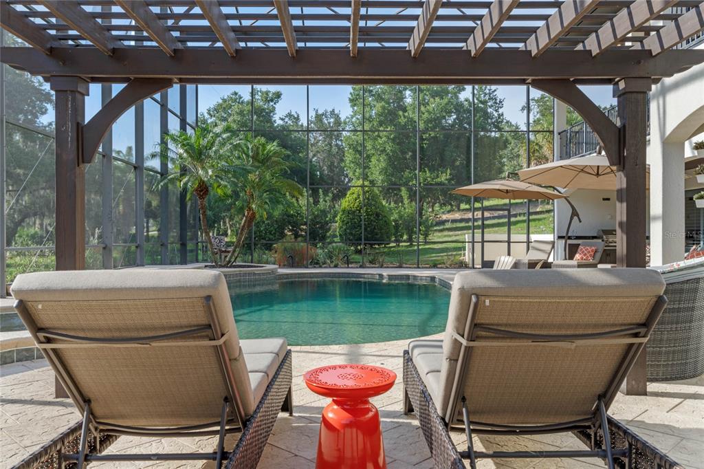 ESTATES AT LAKE SUSAN - Residential