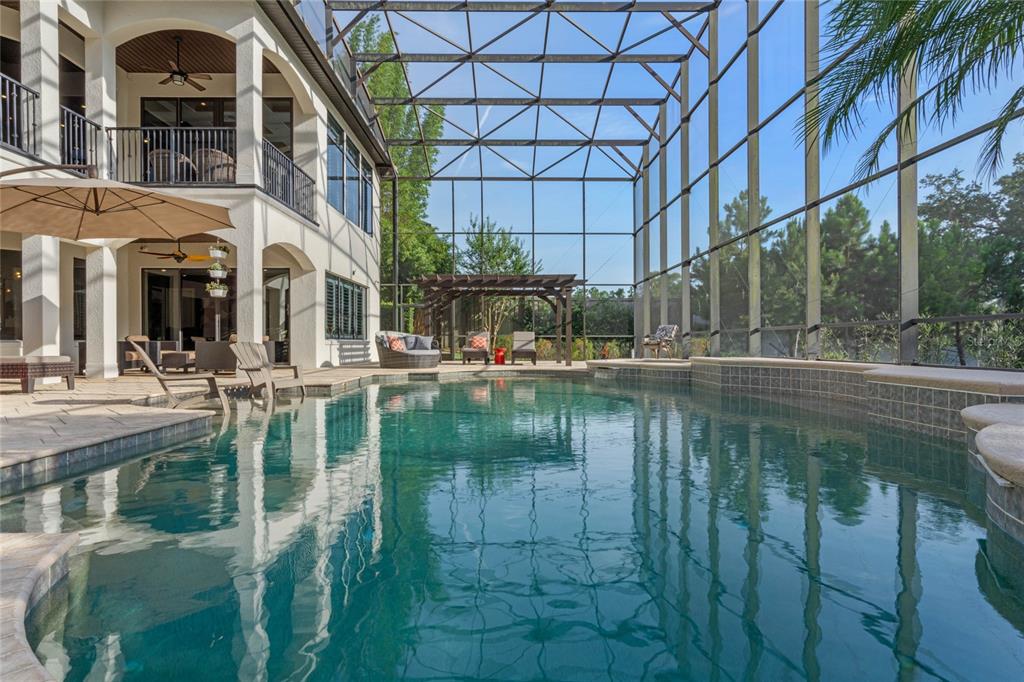 ESTATES AT LAKE SUSAN - Residential