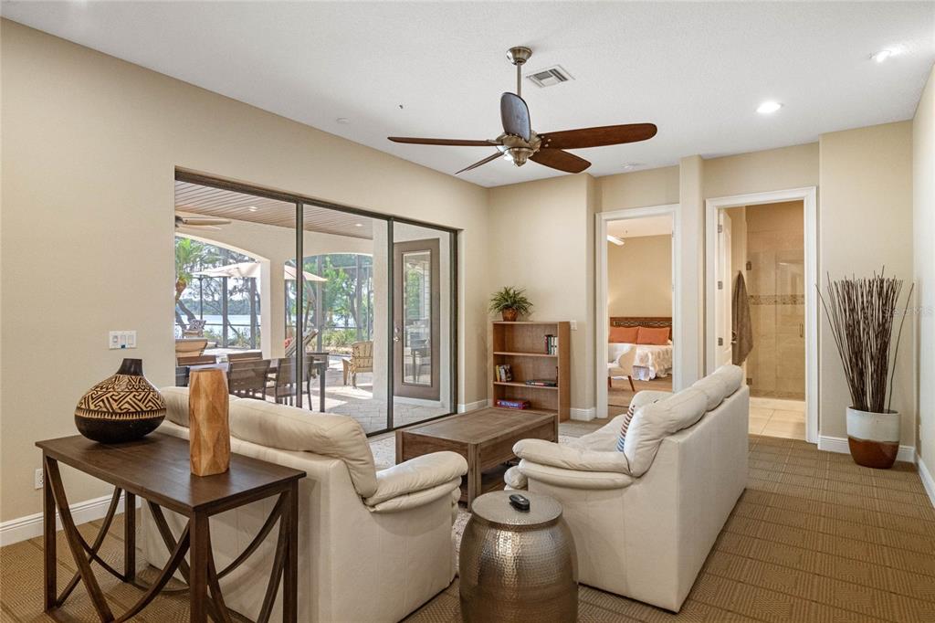 ESTATES AT LAKE SUSAN - Residential