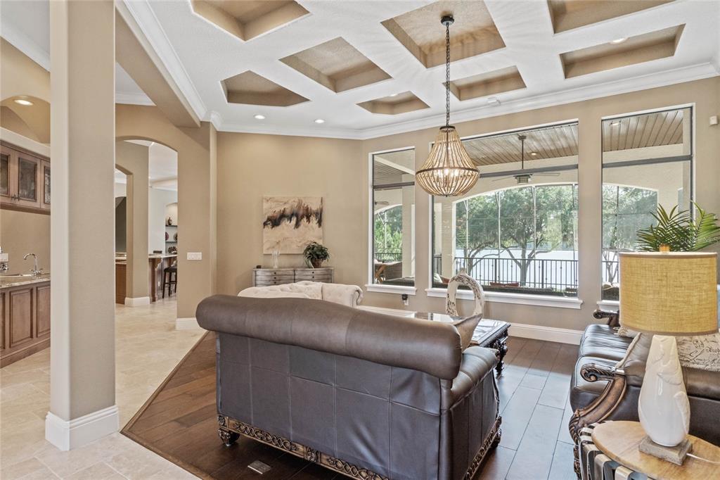 ESTATES AT LAKE SUSAN - Residential