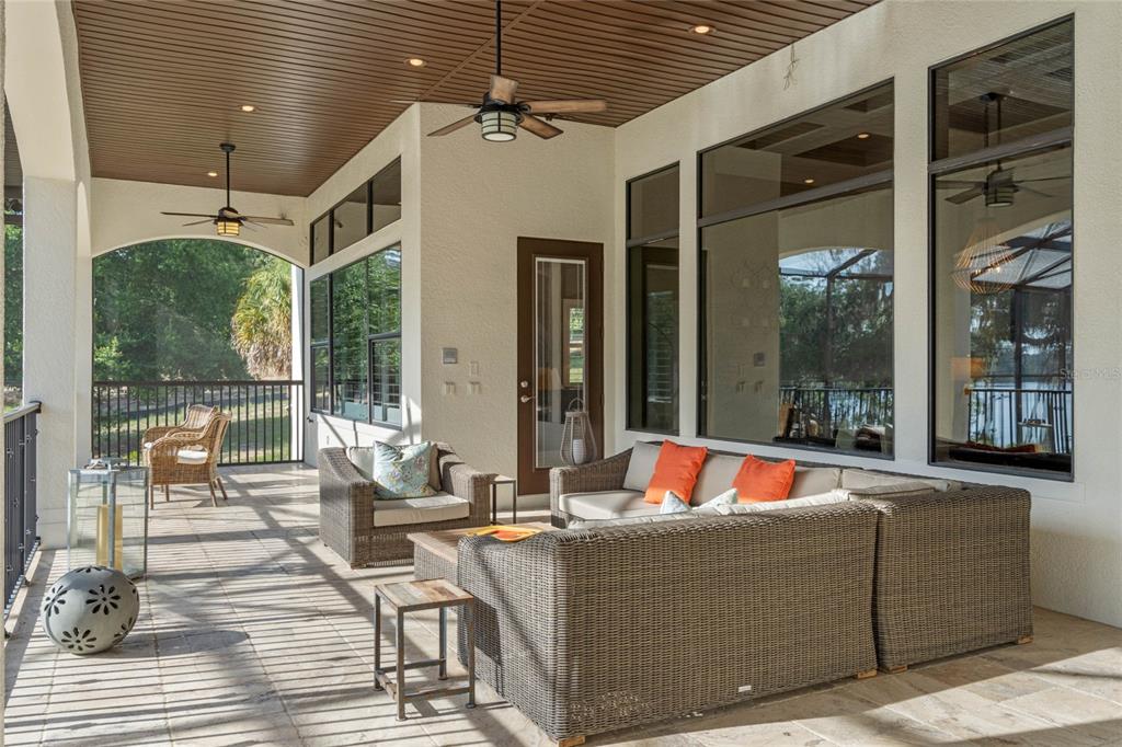 ESTATES AT LAKE SUSAN - Residential