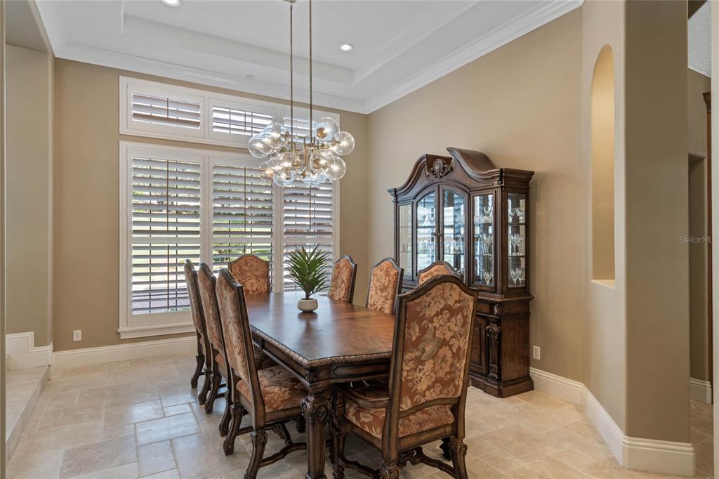 ESTATES AT LAKE SUSAN - Residential