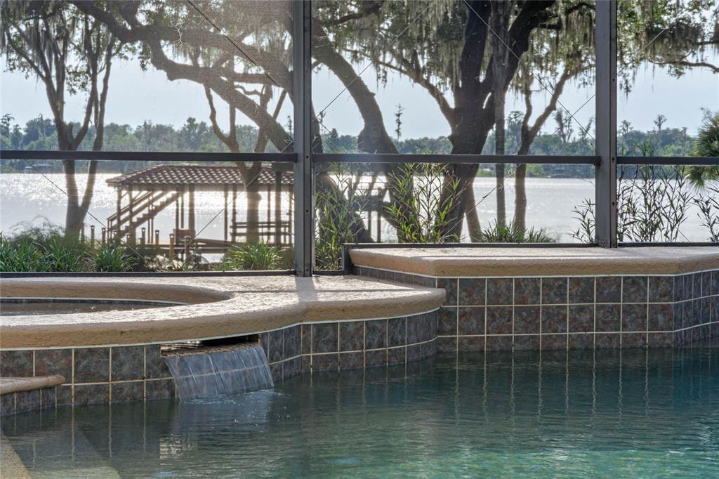 ESTATES AT LAKE SUSAN - Residential