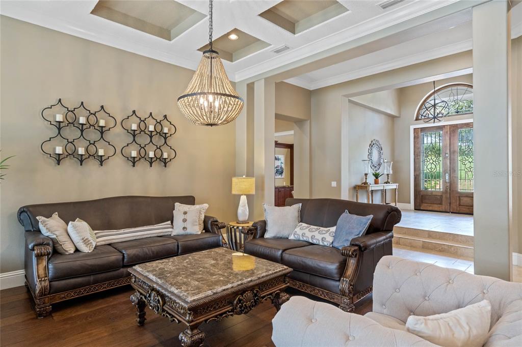 ESTATES AT LAKE SUSAN - Residential