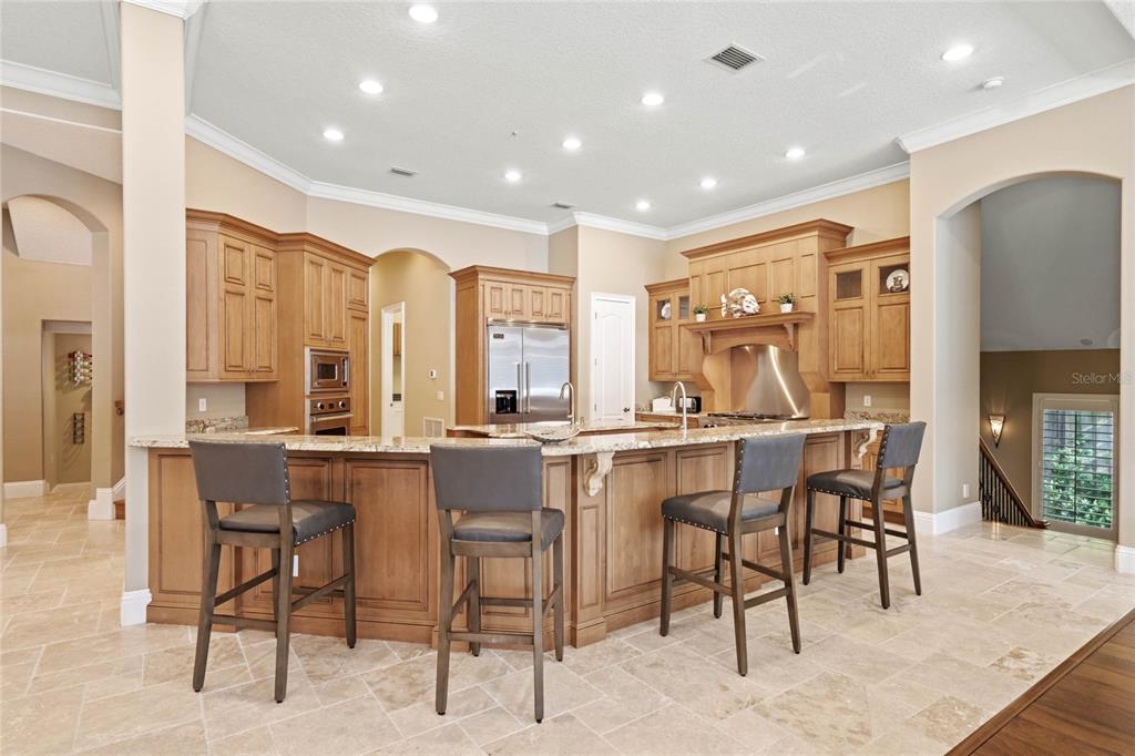 ESTATES AT LAKE SUSAN - Residential