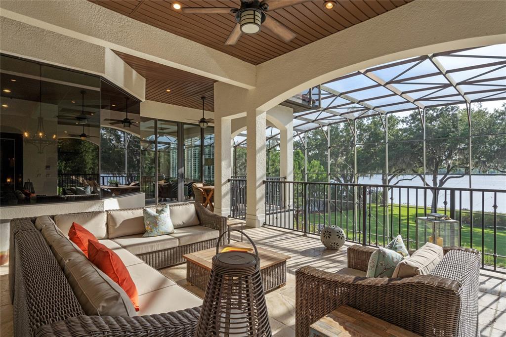 ESTATES AT LAKE SUSAN - Residential