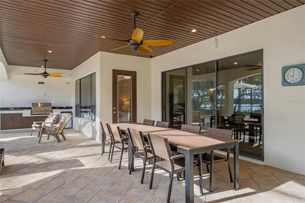 ESTATES AT LAKE SUSAN - Residential