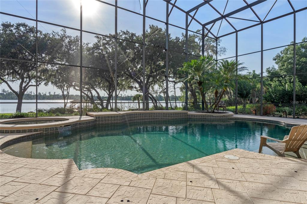 ESTATES AT LAKE SUSAN - Residential