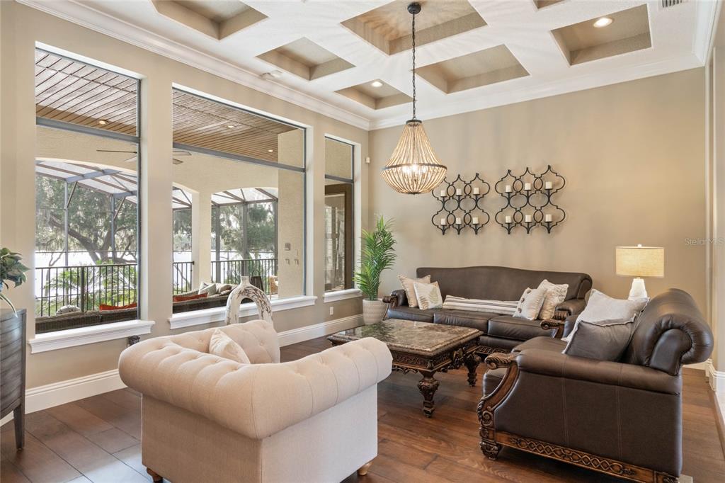 ESTATES AT LAKE SUSAN - Residential