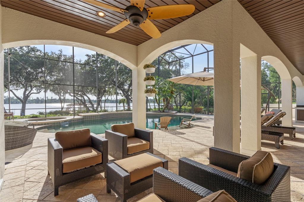 ESTATES AT LAKE SUSAN - Residential