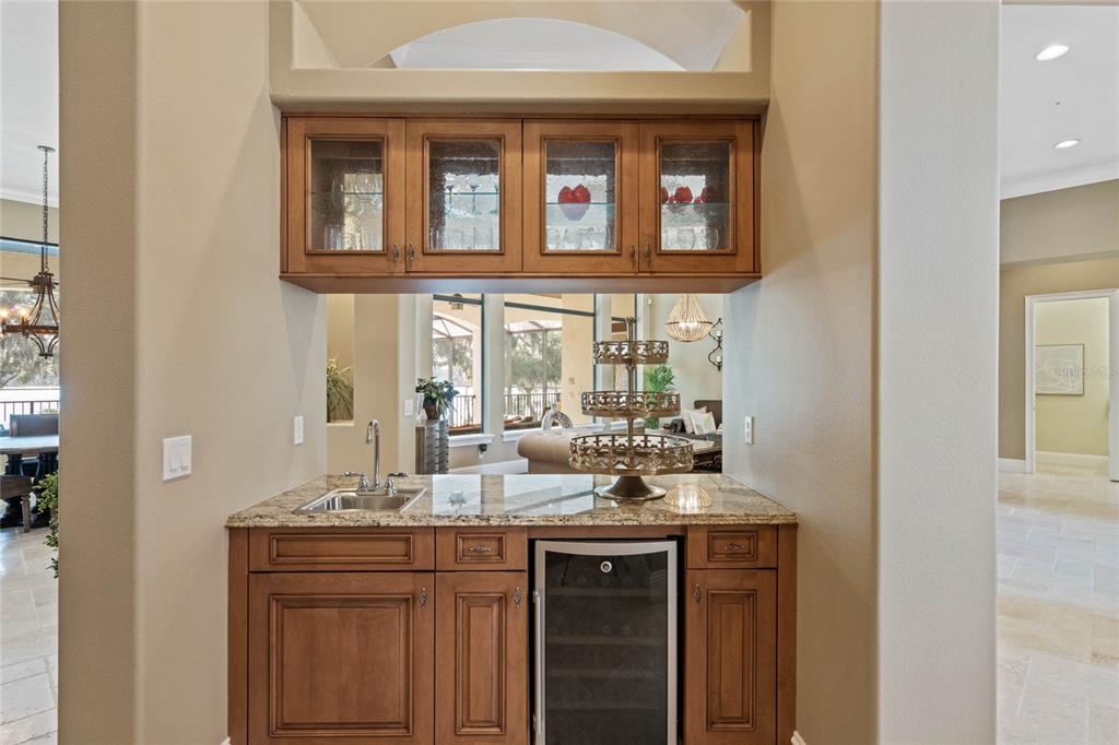 ESTATES AT LAKE SUSAN - Residential