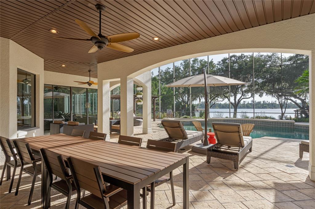 ESTATES AT LAKE SUSAN - Residential