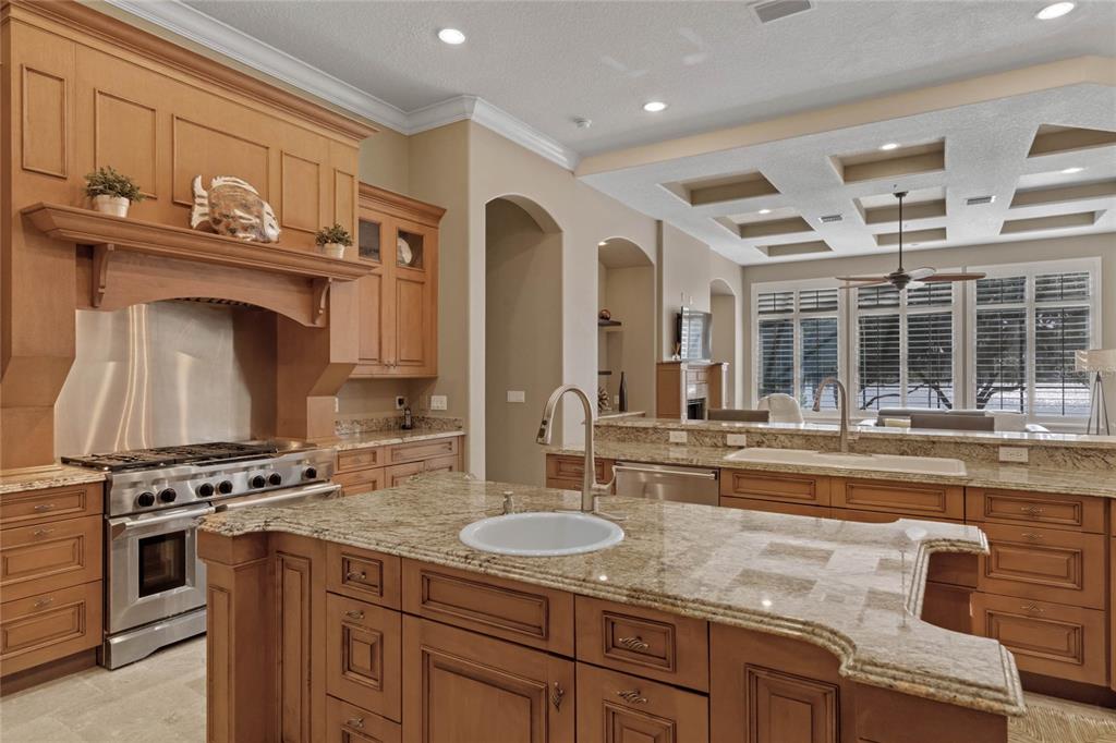 ESTATES AT LAKE SUSAN - Residential