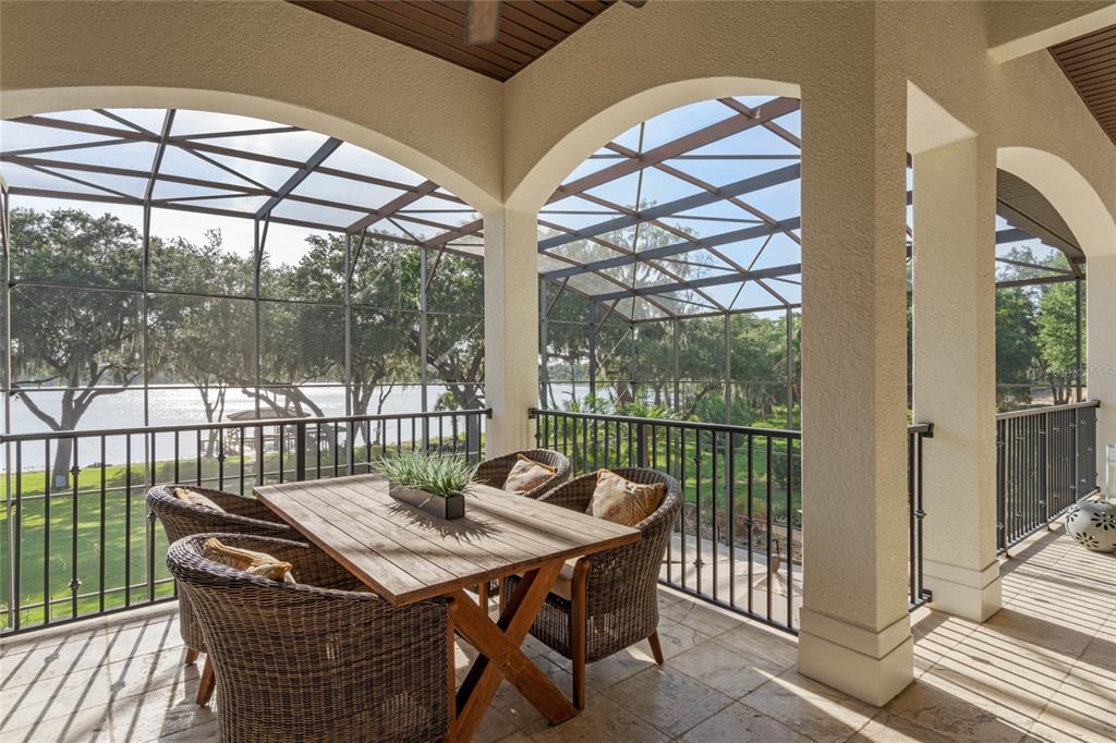 ESTATES AT LAKE SUSAN - Residential