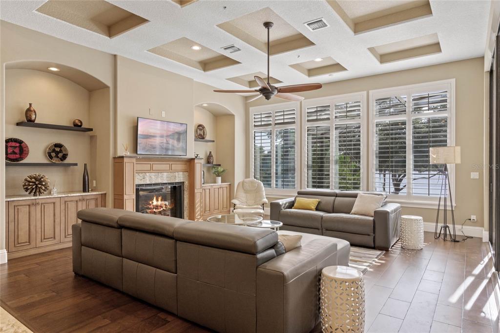 ESTATES AT LAKE SUSAN - Residential