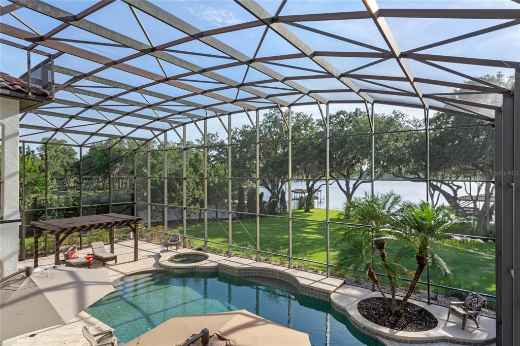 ESTATES AT LAKE SUSAN - Residential