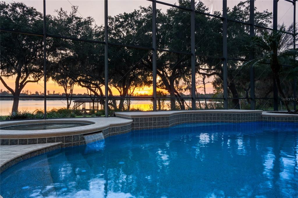 ESTATES AT LAKE SUSAN - Residential