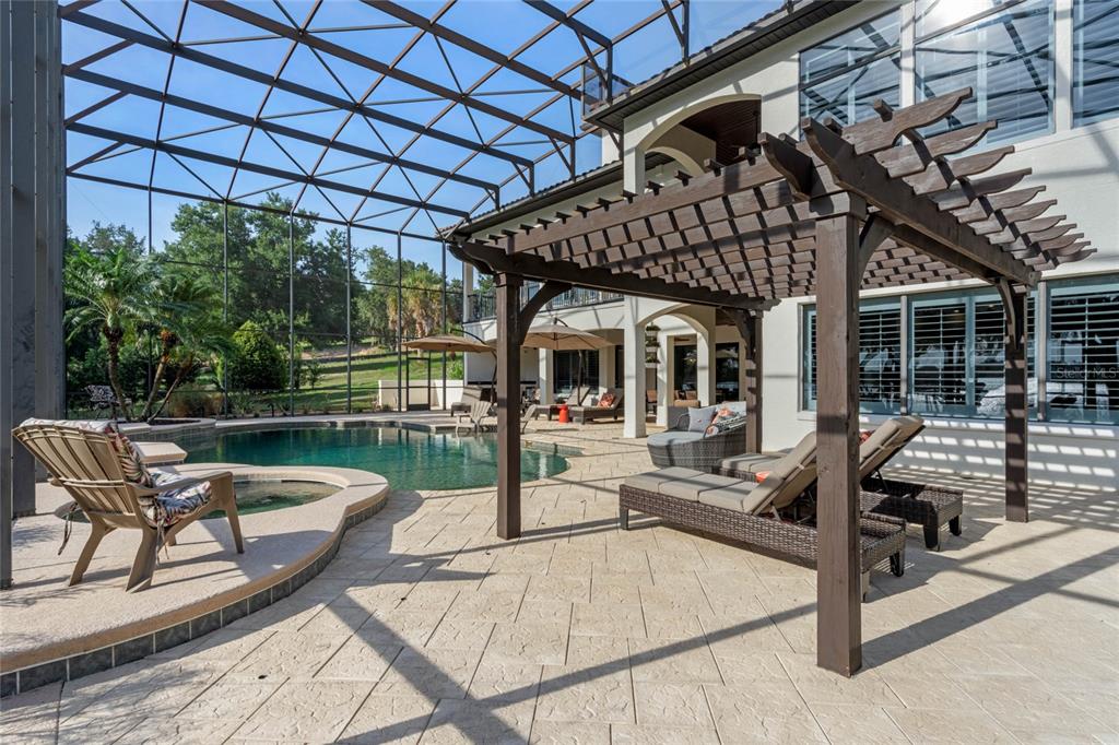 ESTATES AT LAKE SUSAN - Residential