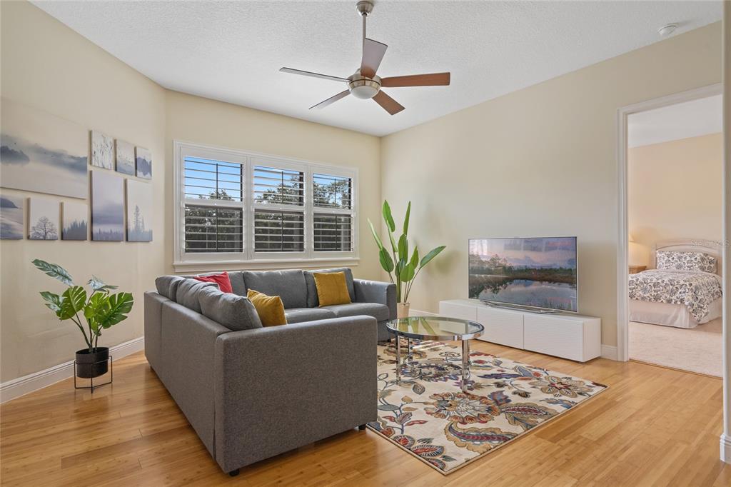 ESTATES AT LAKE SUSAN - Residential