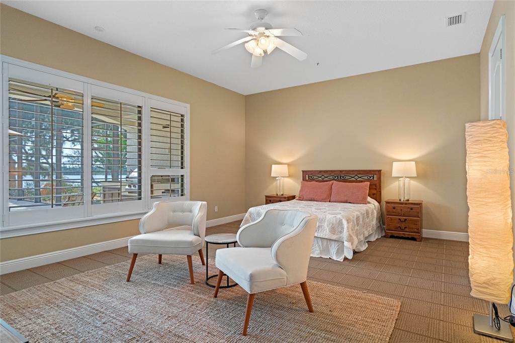 ESTATES AT LAKE SUSAN - Residential