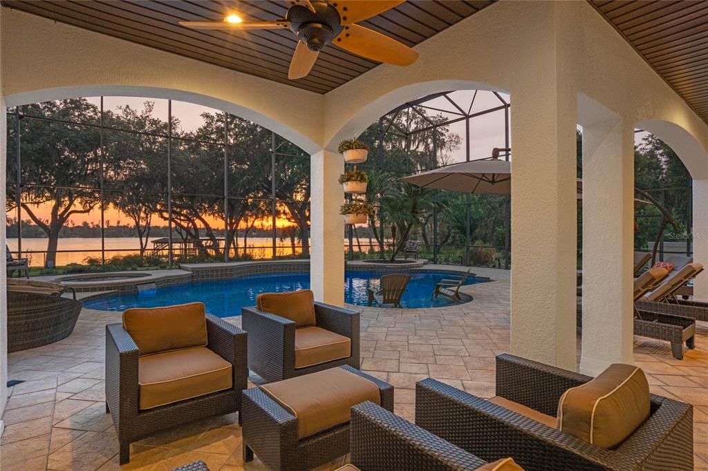 ESTATES AT LAKE SUSAN - Residential