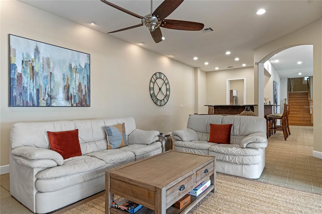 ESTATES AT LAKE SUSAN - Residential