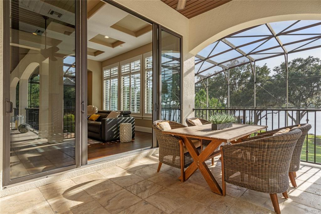 ESTATES AT LAKE SUSAN - Residential