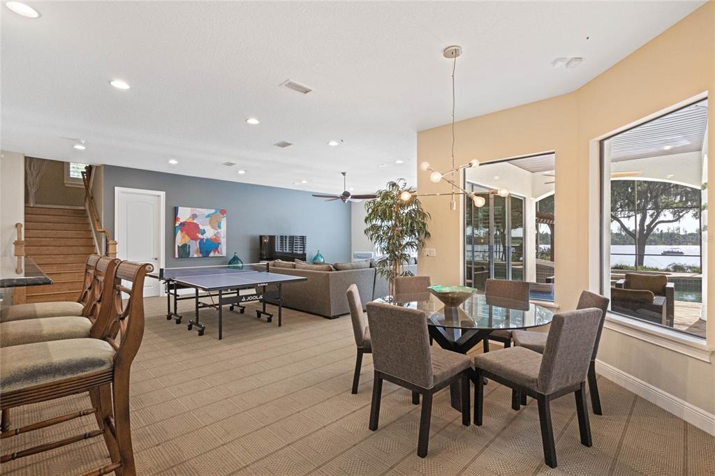 ESTATES AT LAKE SUSAN - Residential