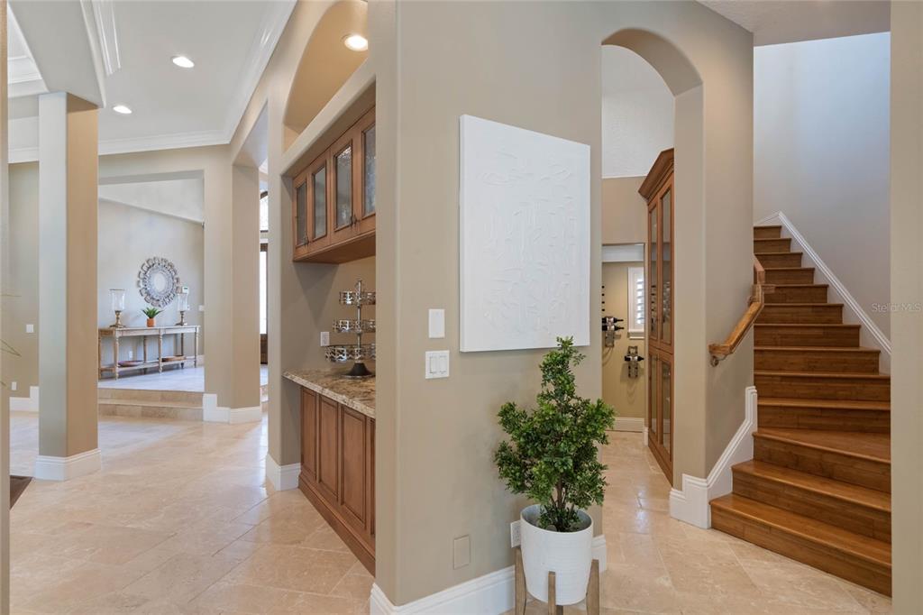 ESTATES AT LAKE SUSAN - Residential