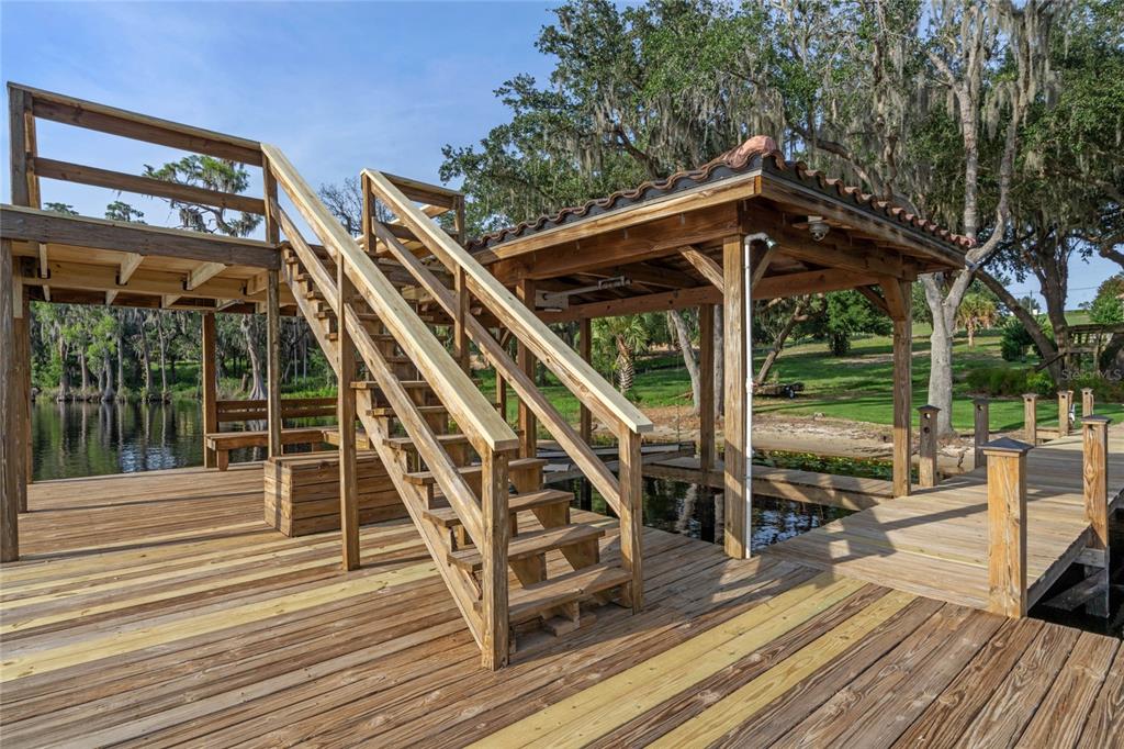 ESTATES AT LAKE SUSAN - Residential