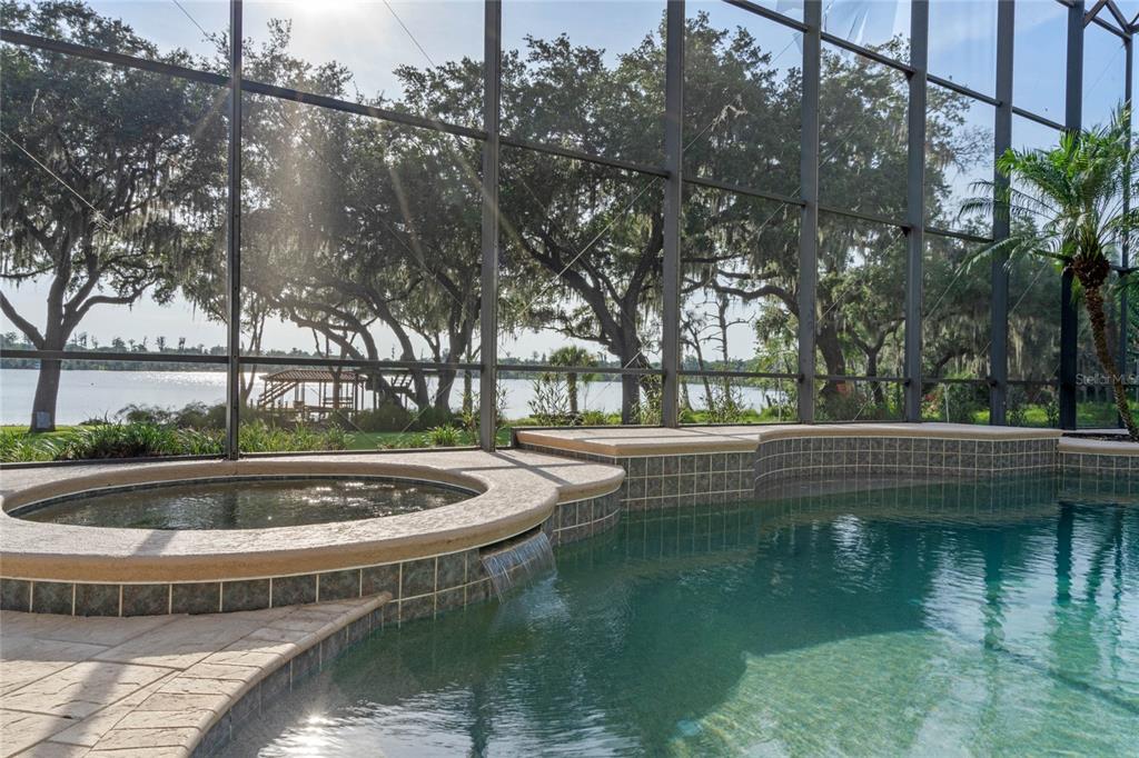 ESTATES AT LAKE SUSAN - Residential